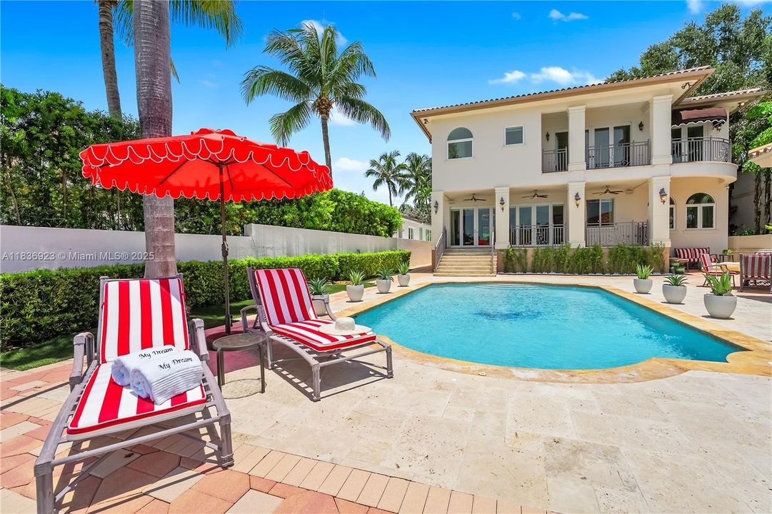 For Sale: $14,000,000 (6 beds, 5 baths, 5645 Square Feet)