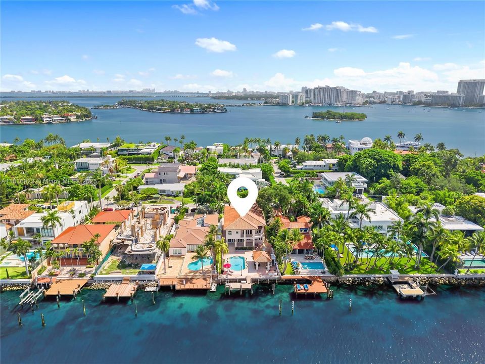For Sale: $14,000,000 (6 beds, 5 baths, 5645 Square Feet)