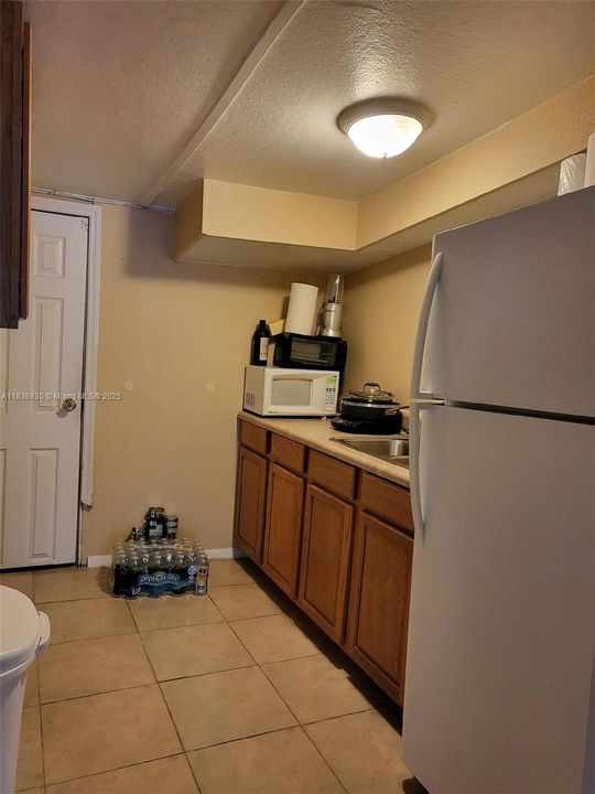 Office Kitchen 2606