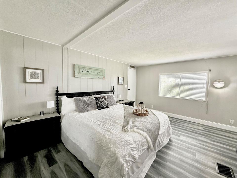 Spacious EnSuite