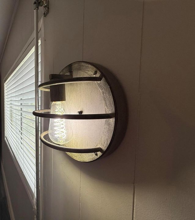 Custom lighting