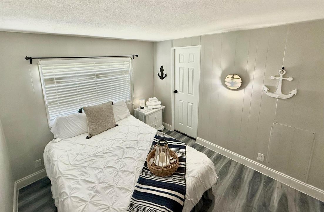 Guest Bed
