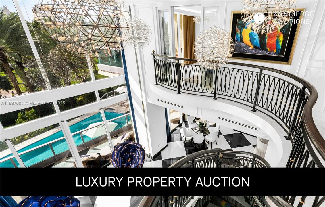 For Sale: $7,995,000 (3 beds, 4 baths, 3940 Square Feet)