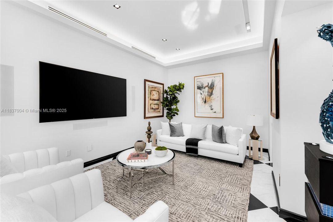 For Sale: $7,995,000 (3 beds, 4 baths, 3940 Square Feet)