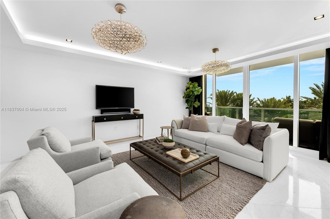 For Sale: $7,995,000 (3 beds, 4 baths, 3940 Square Feet)