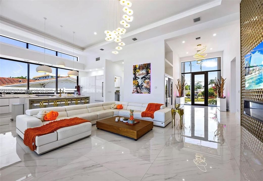 En Venta: $4,700,000 (4 camas, 5 baños, 3258 Pies cuadrados)