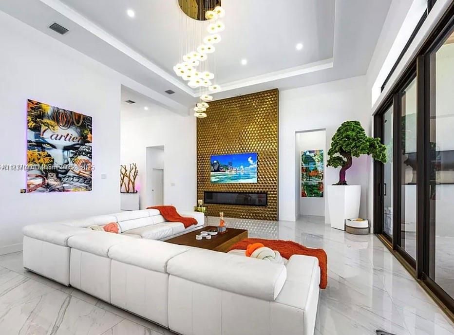 En Venta: $4,700,000 (4 camas, 5 baños, 3258 Pies cuadrados)