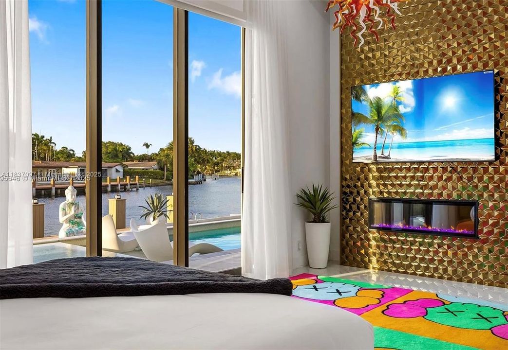 En Venta: $4,700,000 (4 camas, 5 baños, 3258 Pies cuadrados)