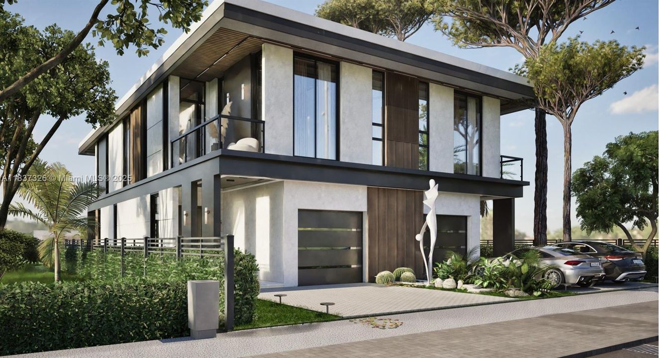 En Venta: $645,000 (0.17 acres)