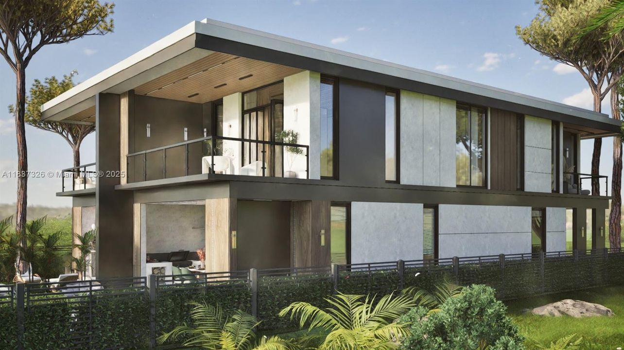 En Venta: $645,000 (0.17 acres)