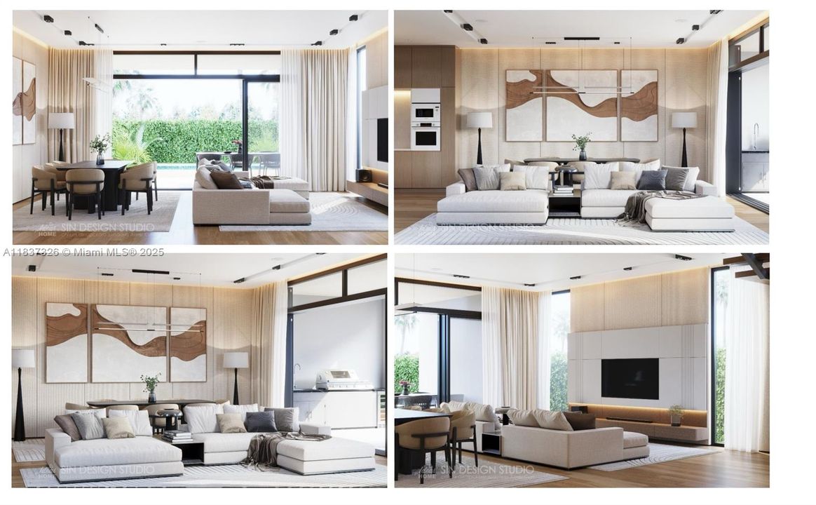 En Venta: $645,000 (0.17 acres)