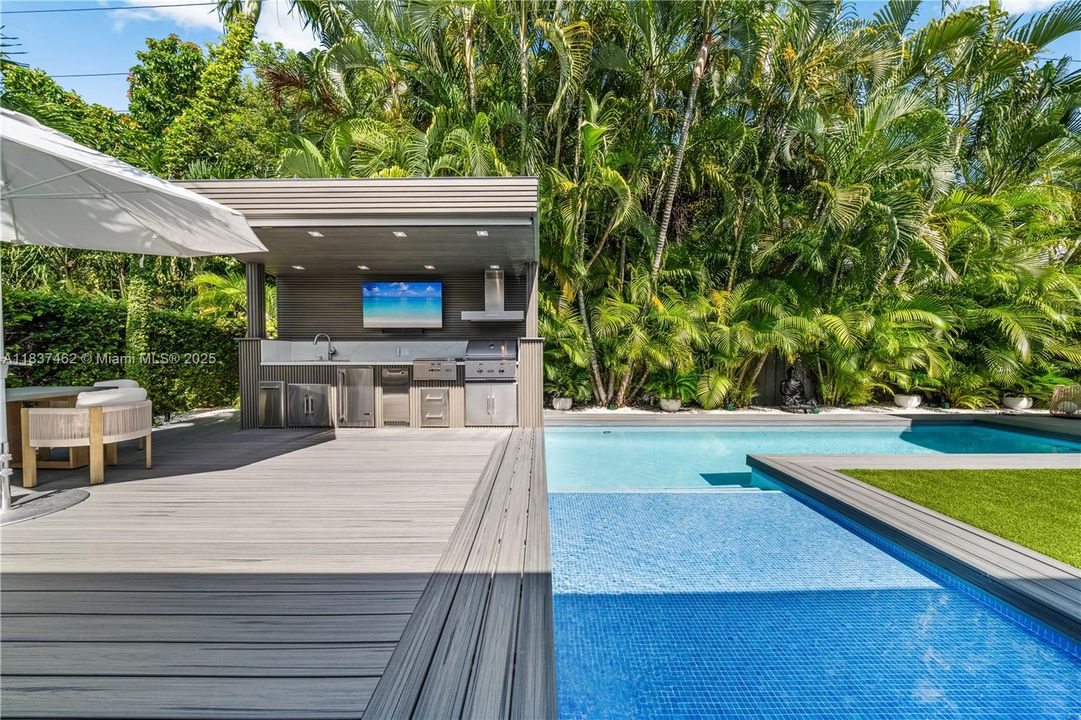 На продажу: $4,700,000 (4 спален, 3 ванн, 2689 Квадратных фут)