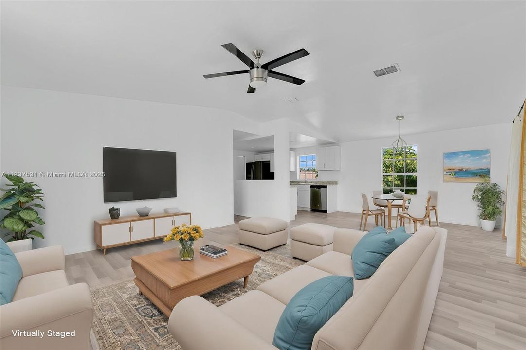 For Sale: $319,000 (3 beds, 2 baths, 2085 Square Feet)