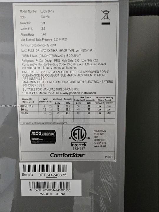 合同活跃: $750,000 (4 贝兹, 2 浴室, 1668 平方英尺)