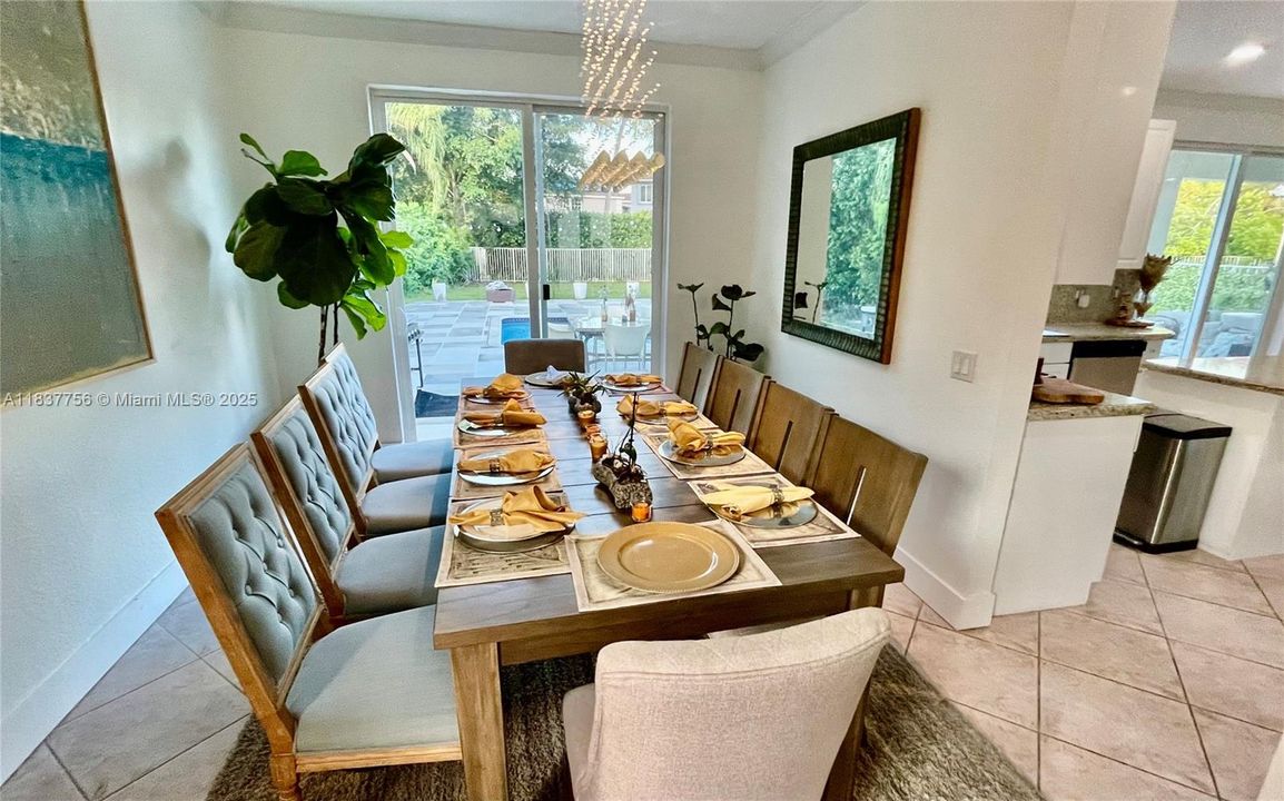 出租: $11,750 (6 贝兹, 4 浴室, 3030 平方英尺)