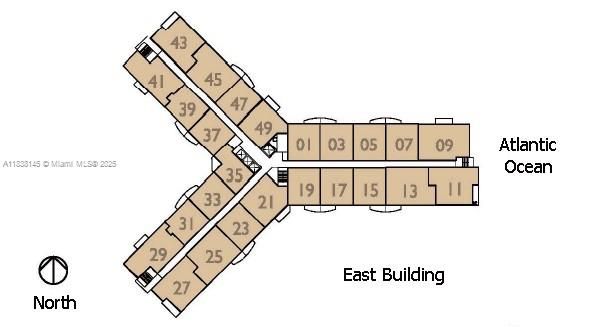 Active With Contract: $3,300 (2 beds, 2 baths, 1208 Square Feet)