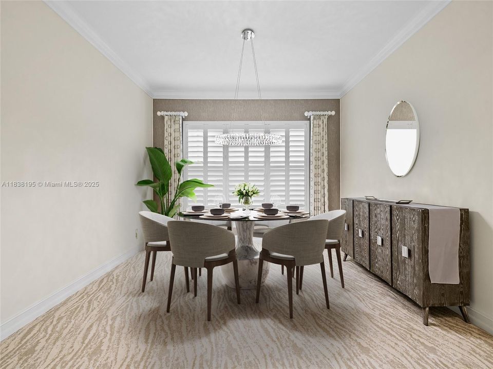 En Venta: $875,000 (3 camas, 3 baños, 2560 Pies cuadrados)