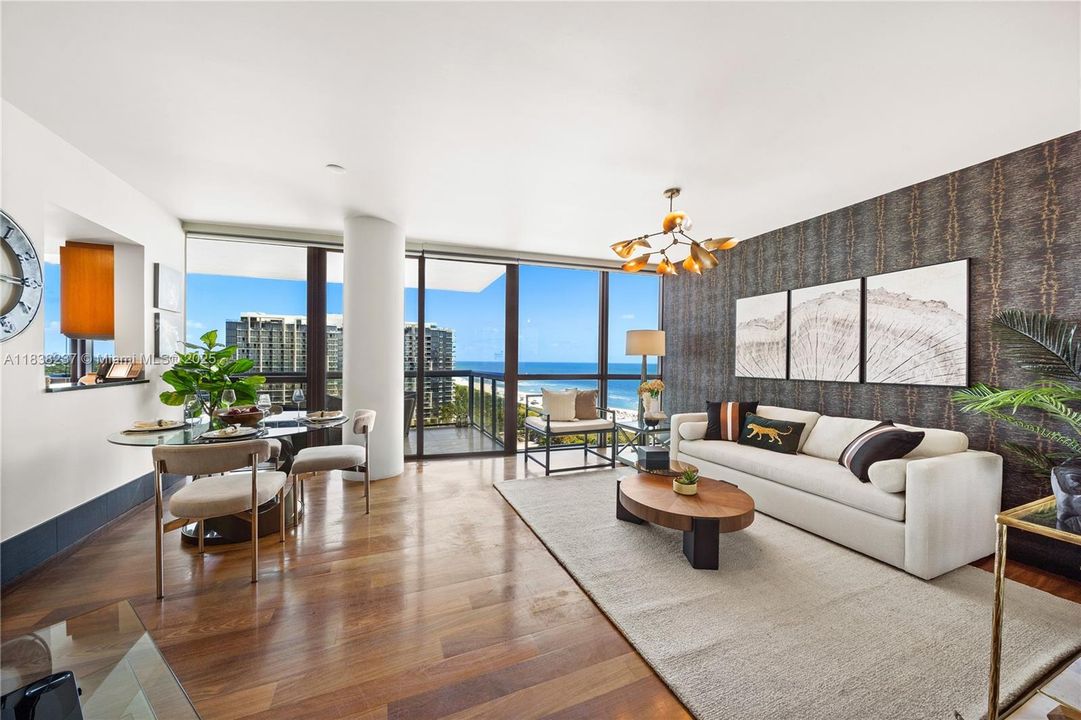 Recently Sold: $2,300,000 (1 beds, 1 baths, 821 Square Feet)