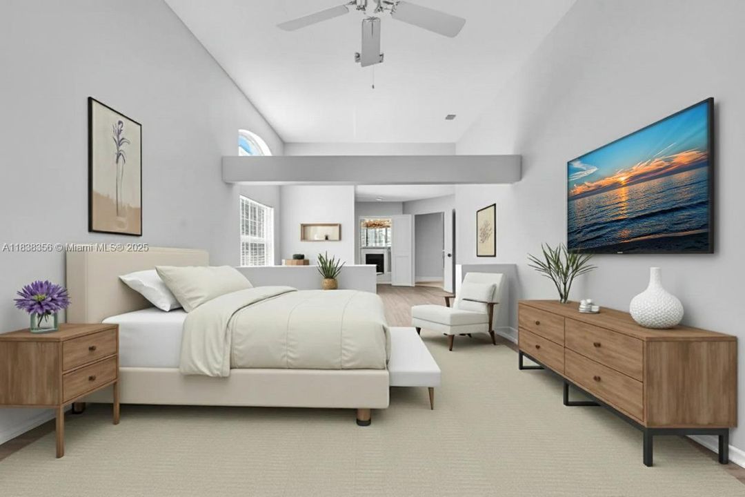 Activo con contrato: $1,050,000 (5 camas, 3 baños, 2956 Pies cuadrados)