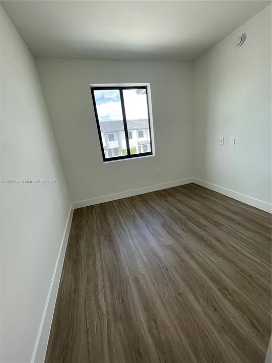 2nd FL Bedroom #2 angle #2