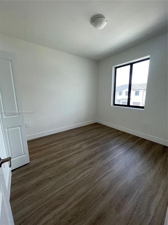 2nd FL Bedroom #2 angle #1