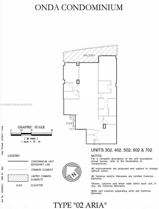 For Sale: $3,790,000 (2 beds, 3 baths, 2109 Square Feet)