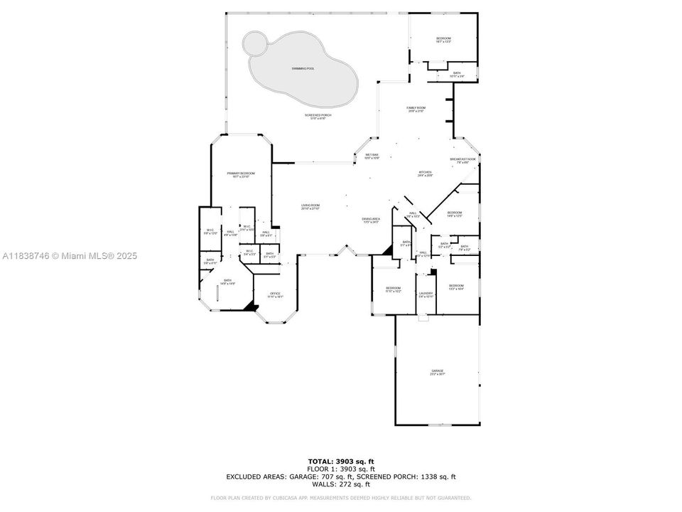 Recently Sold: $2,750,000 (5 beds, 4 baths, 4006 Square Feet)