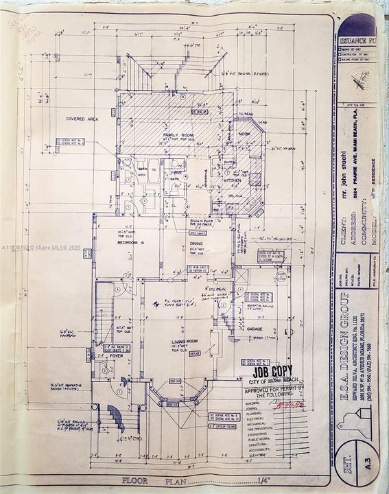 En Venta: $4,300,000 (5 camas, 4 baños, 3335 Pies cuadrados)