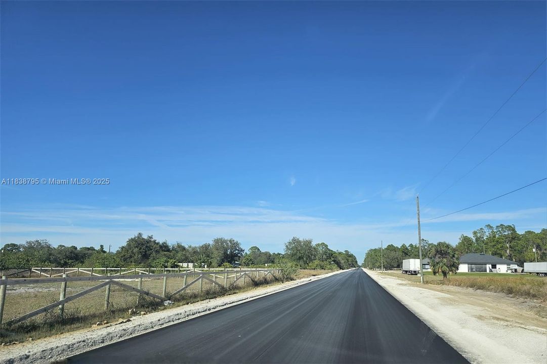 На продажу: $80,000 (1.25 acres)