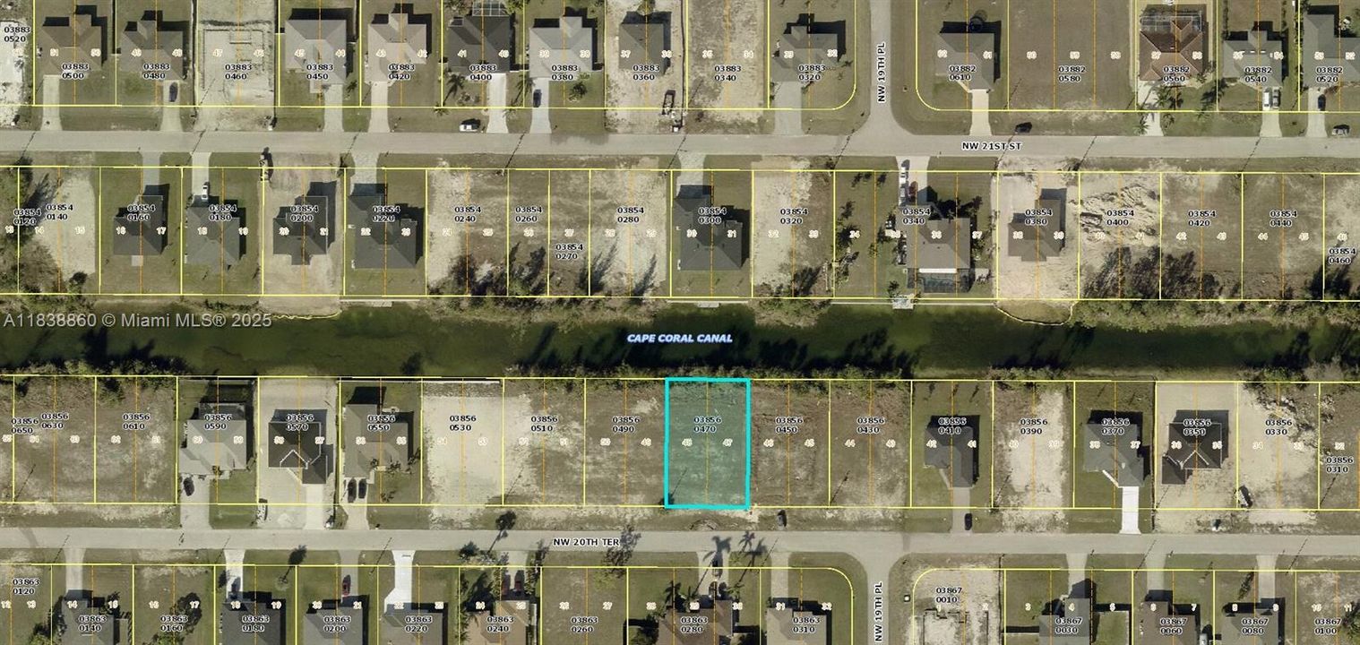 Vendido Recientemente: $42,000 (0.23 acres)