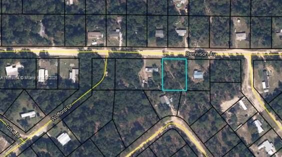 最近售出: $8,500 (0.40 acres)