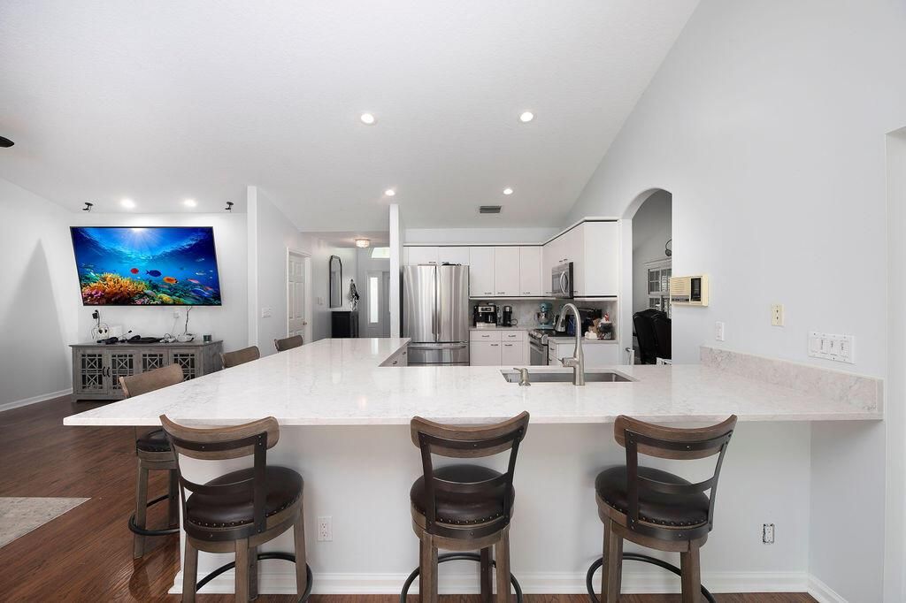 Kitchen/Family Room