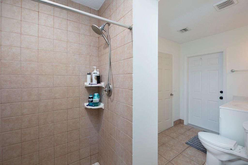 Efficiency Bath