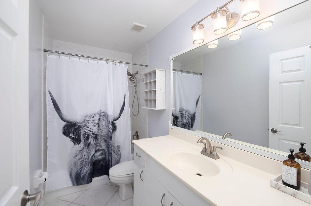 Guest Bath