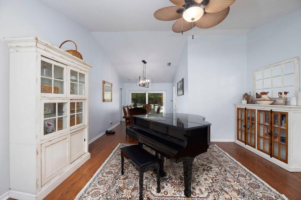 Formal Living Room