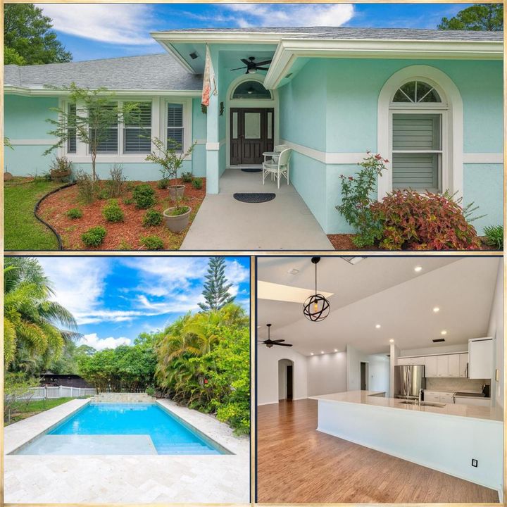 Jupiter Farms 121st
