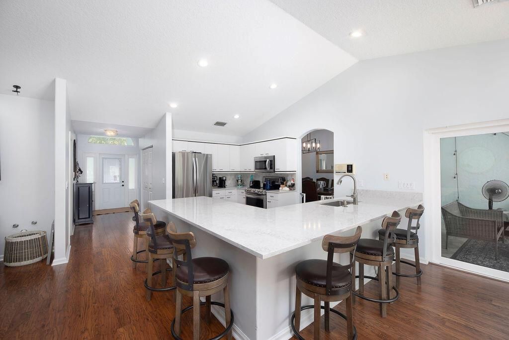 Kitchen/Family Room