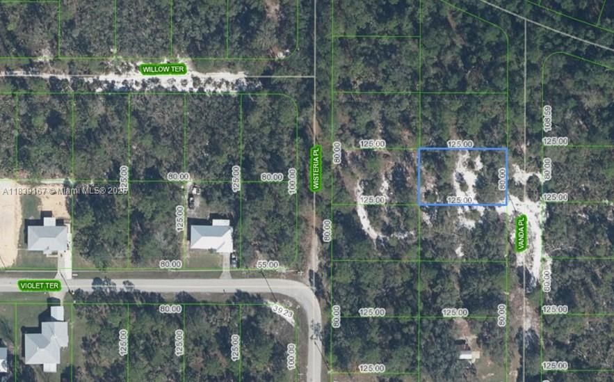 待售: $16,000 (0.23 acres)