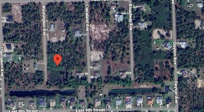 En Venta: $47,000 (0.50 acres)