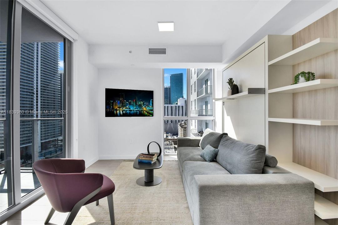 Недавно продано: $450,000 (1 спален, 1 ванн, 597 Квадратных фут)