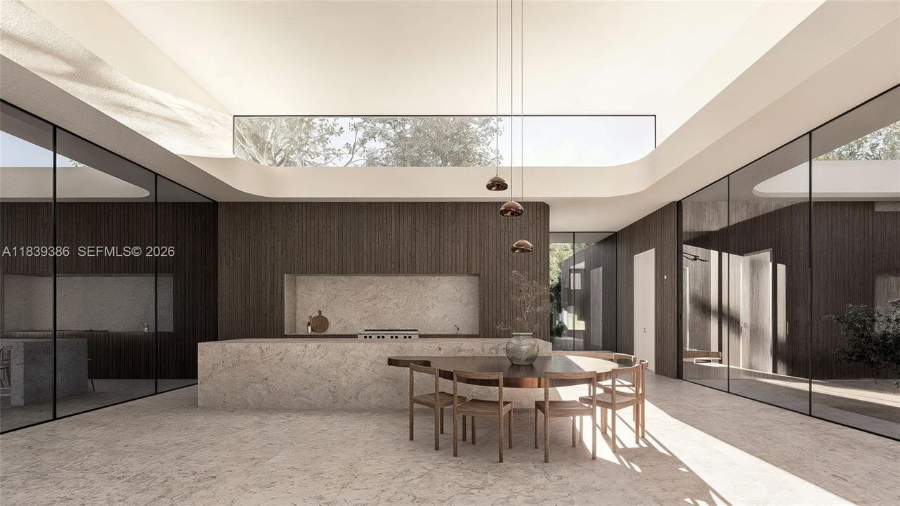 En Venta: $2,849,999 (4 camas, 3 baños, 2530 Pies cuadrados)