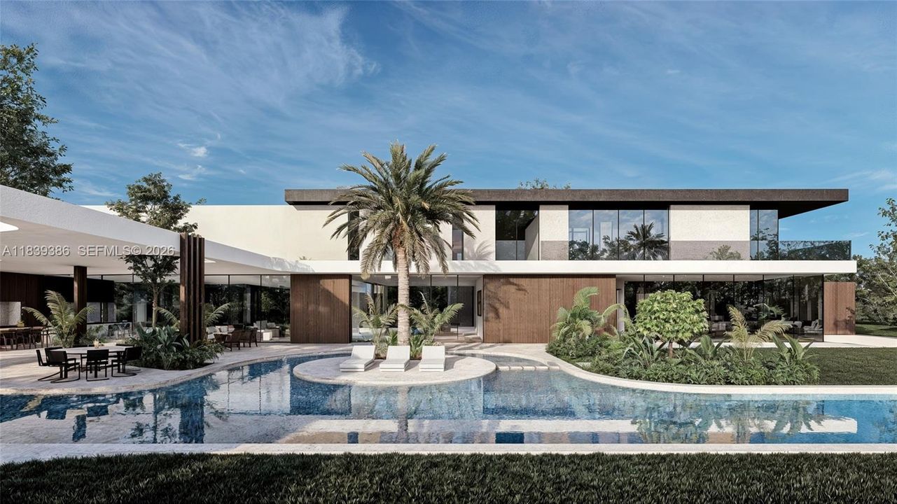 En Venta: $2,849,999 (4 camas, 3 baños, 2530 Pies cuadrados)