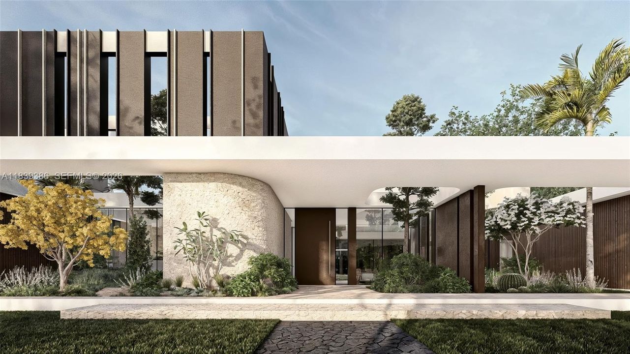 En Venta: $2,849,999 (4 camas, 3 baños, 2530 Pies cuadrados)