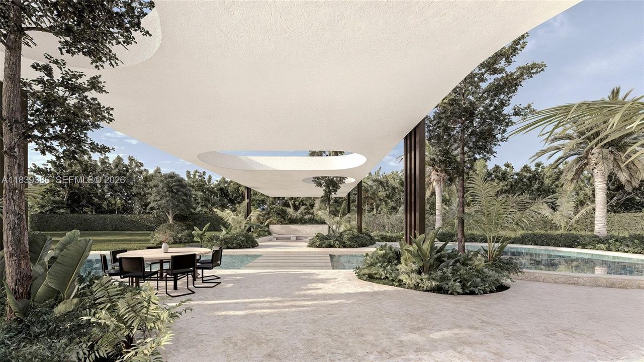 En Venta: $2,849,999 (4 camas, 3 baños, 2530 Pies cuadrados)