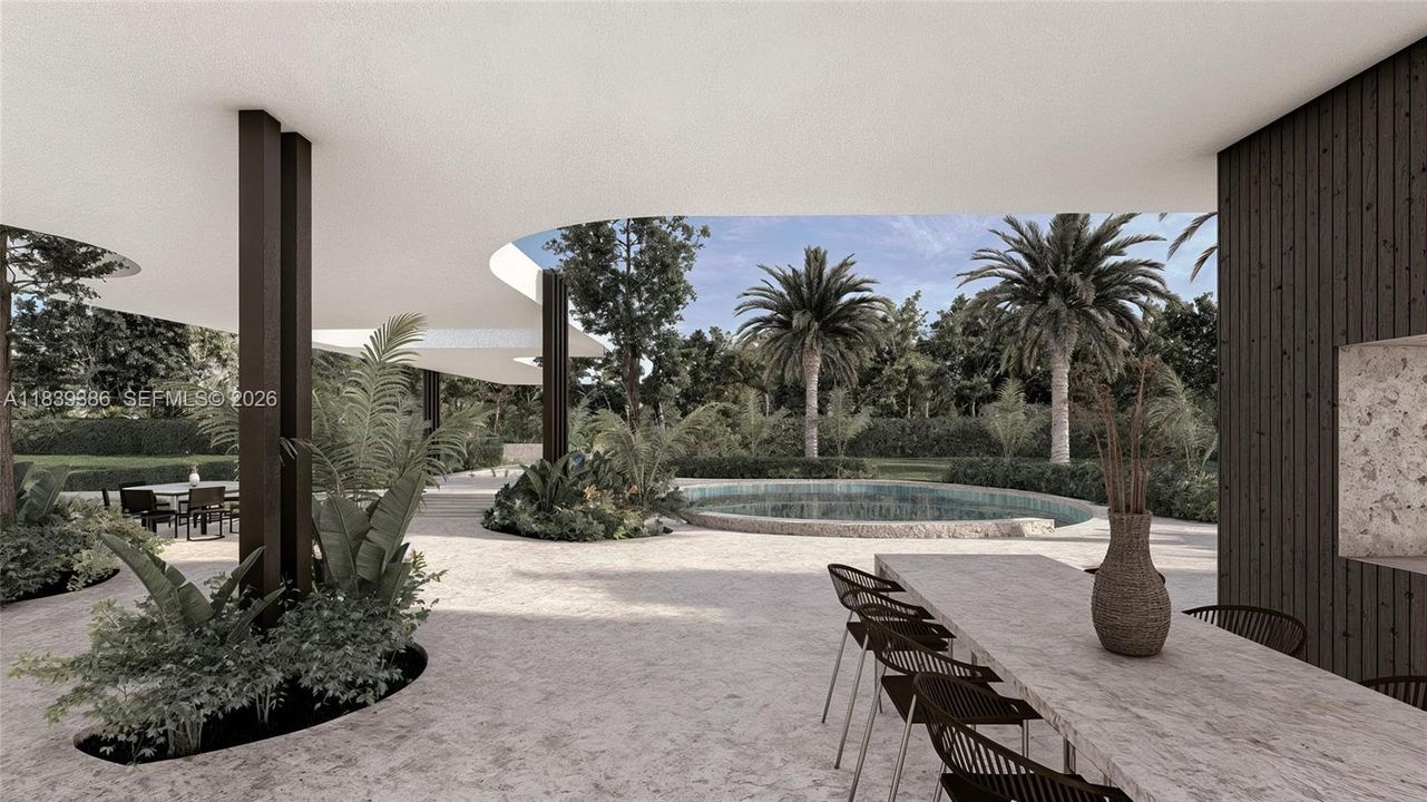 En Venta: $2,849,999 (4 camas, 3 baños, 2530 Pies cuadrados)
