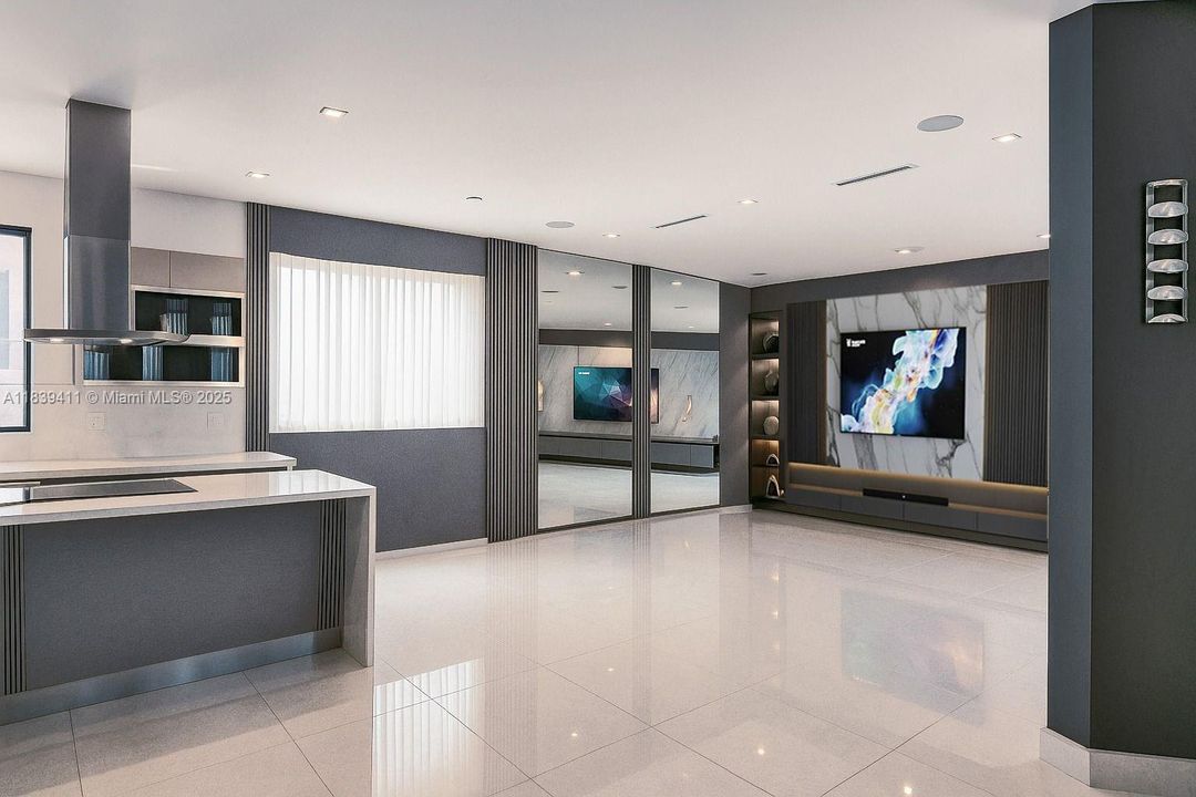 На продажу: $2,450,000 (5 спален, 4 ванн, 3537 Квадратных фут)