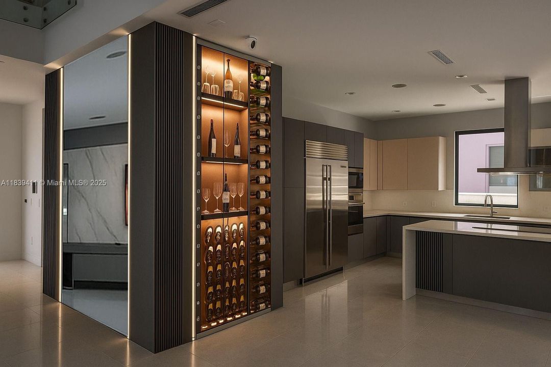 На продажу: $2,450,000 (5 спален, 4 ванн, 3537 Квадратных фут)