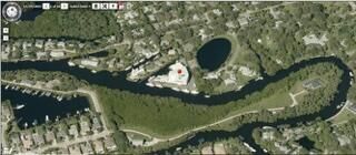 Grand Banks Marina 1