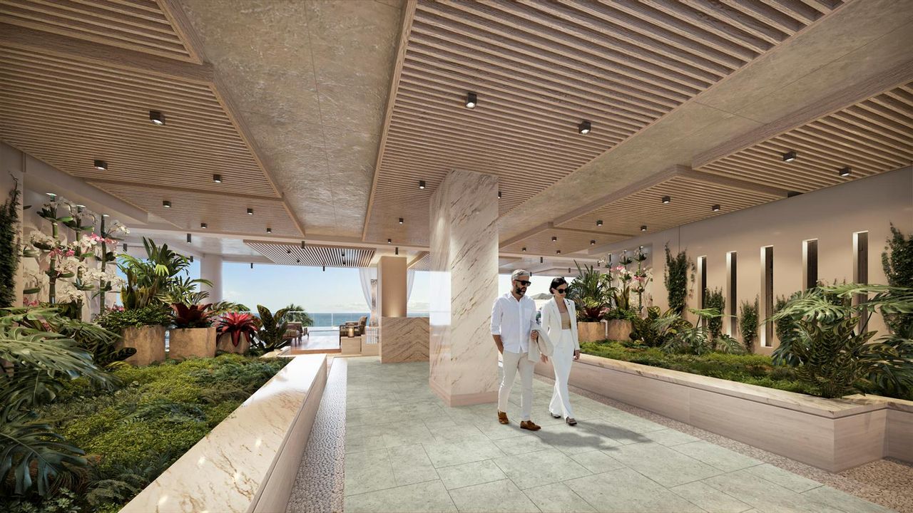 Breezeway