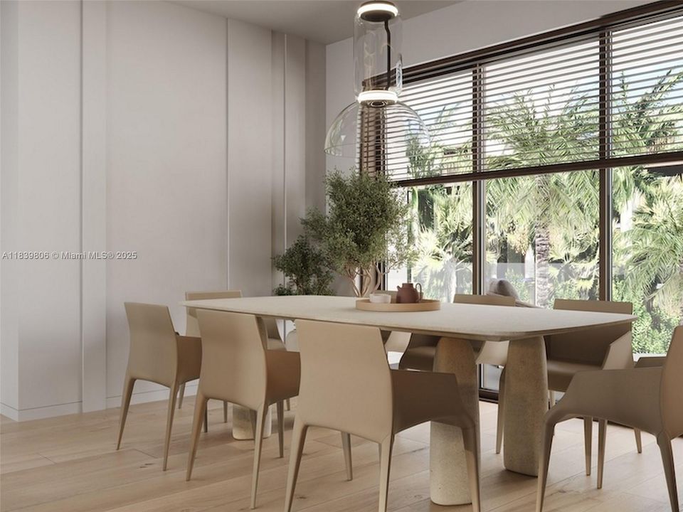 En Venta: $3,150,000 (4 camas, 4 baños, 2770 Pies cuadrados)